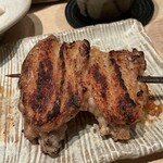 鳥しき - 手羽先