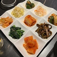 和牛焼肉 伍感 - 