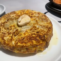 コメール マル イ モンターニャ - 
