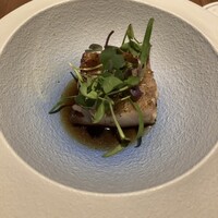 GINZA ONO Gratia -Smoke Dining- - 