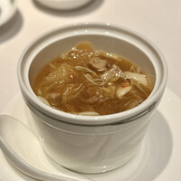 中国飯店 富麗華 - 