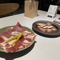 コメール マル イ モンターニャ - 