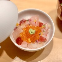 鮨麻布 - 