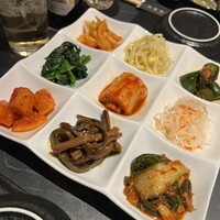 和牛焼肉 伍感 - 