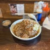 らーめんふぁんくらぶ 歴史を刻め 松山店