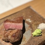 日本焼肉はせ川 別亭 - 