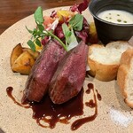 創作フレンチLemone - 