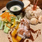 創作フレンチLemone - 