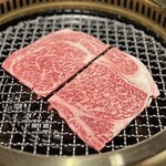 日本焼肉はせ川 別亭 - 