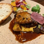 創作フレンチLemone - 