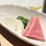 日本焼肉はせ川 別亭 - 