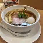 らぁ麺 はやし田 - 