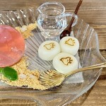cafe ちどり - 