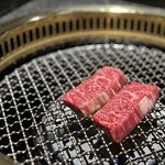 日本焼肉はせ川 別亭 - 