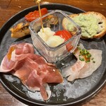 創作フレンチLemone - 