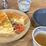 cafe ちどり - 