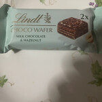 リンツ ショコラ ブティック＆カフェ - 