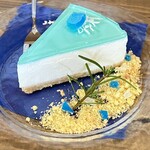 cafe ちどり - 