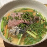 日本焼肉はせ川 別亭 - 