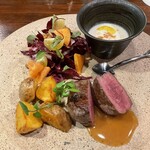 創作フレンチLemone - 