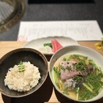 日本焼肉はせ川 別亭 - 