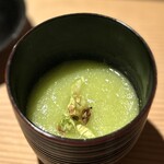 日本焼肉はせ川 別亭 銀座店 - 