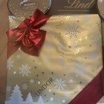 Lindt Chocolat Boutique & Cafe Karuizawa Purinsushoppingupurazaten - 