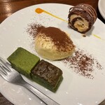 創作フレンチLemone - 