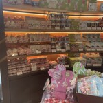 リンツ ショコラ ブティック＆カフェ - 