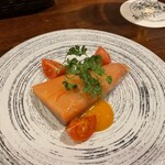 創作フレンチLemone - 