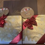 Lindt Chocolat Boutique & Cafe Karuizawa Purinsushoppingupurazaten - 