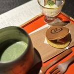 日本焼肉はせ川 別亭 - 