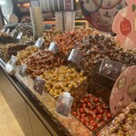 リンツ ショコラ ブティック＆カフェ - 