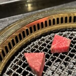 日本焼肉はせ川 別亭 - 