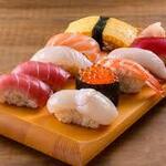 北海道海鮮にほんいち - 