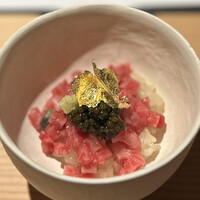 日本焼肉はせ川 別亭 銀座店 - 