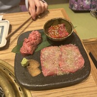青山まんぷく - 