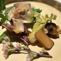 日本焼肉はせ川 別亭 銀座店 - 