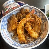 てんぷら天松 日本橋店 - 