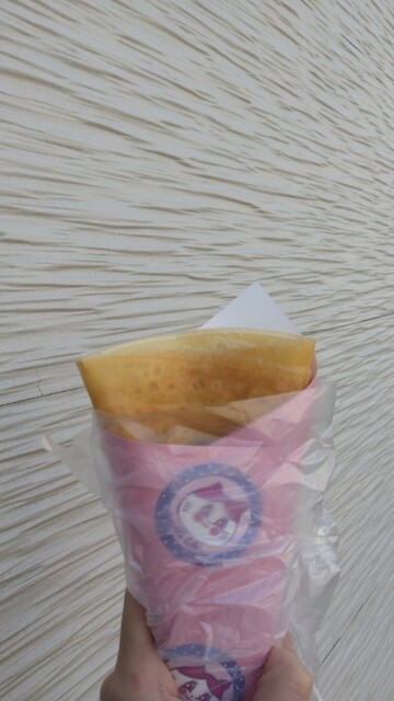 8WARE CREPE （ハチワレ クレープ） - 西宮（JR）/クレープ