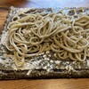そば遊山 - 
