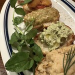 創作フレンチLemone - 