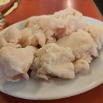 焼肉ホルモン アジェ - 料理写真: