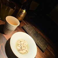 鮨ノ蔵 - 