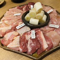 とり料理 鳥者 - 
