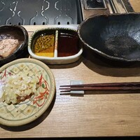 とり料理 鳥者 - 