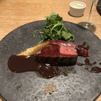 AWkitchen TOKYO 新丸ビル店 - 