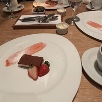 AWkitchen TOKYO 新丸ビル店 - 