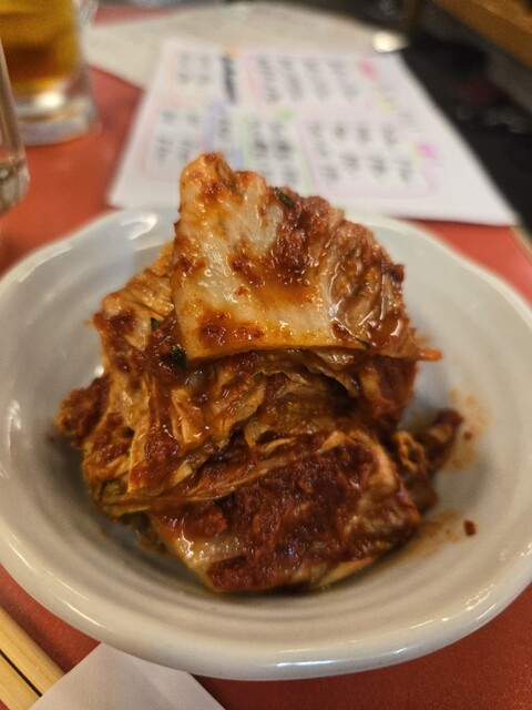 Yakiniku Horumon Aje Kita Ten photo 3