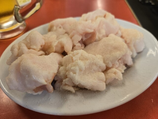 Yakiniku Horumon Aje Kita Ten